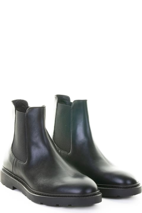 Fratelli Rossetti for Women Fratelli Rossetti Fratelli Rossetti Boots Black