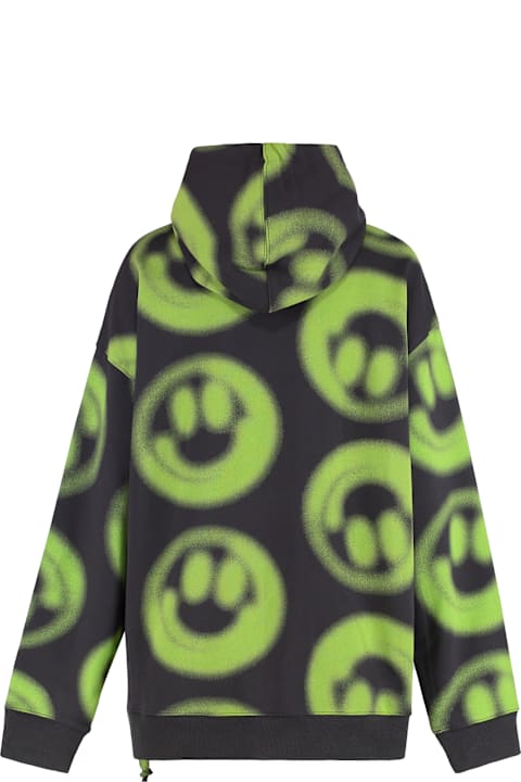 Fleeces & Tracksuits for Men Ksubi Cotton Crew-neck Sweatshirt