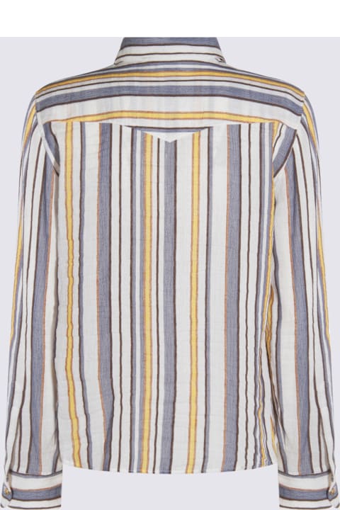 Homeware Celine Colorful Shirt