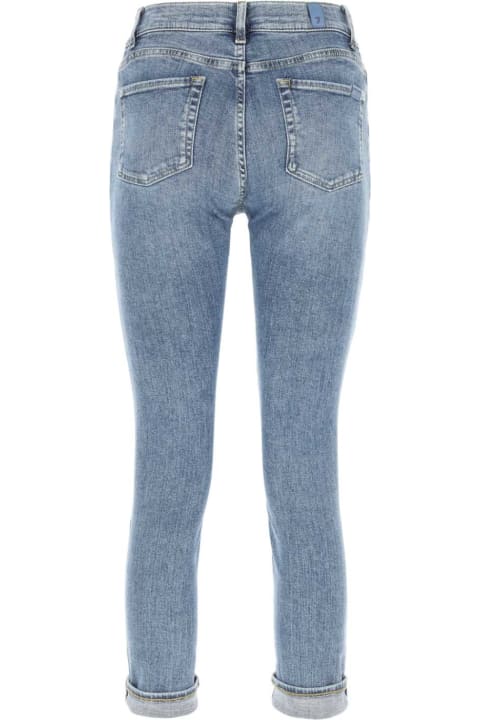 Fashion for Women 7 For All Mankind Denim Jeans