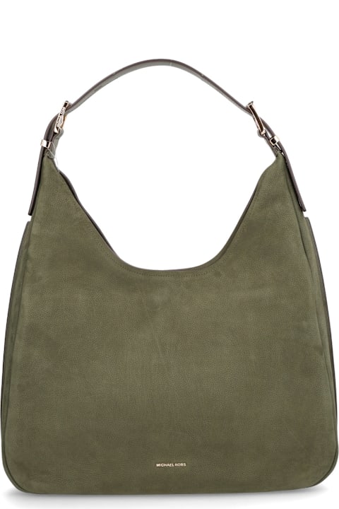 Michael Kors for Men Michael Kors Hobo Bag "nolita"