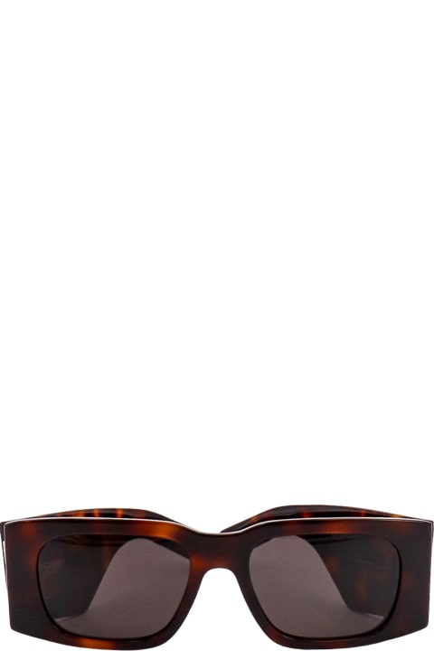 Accessories for Women Saint Laurent Sl 654 Sunglasses