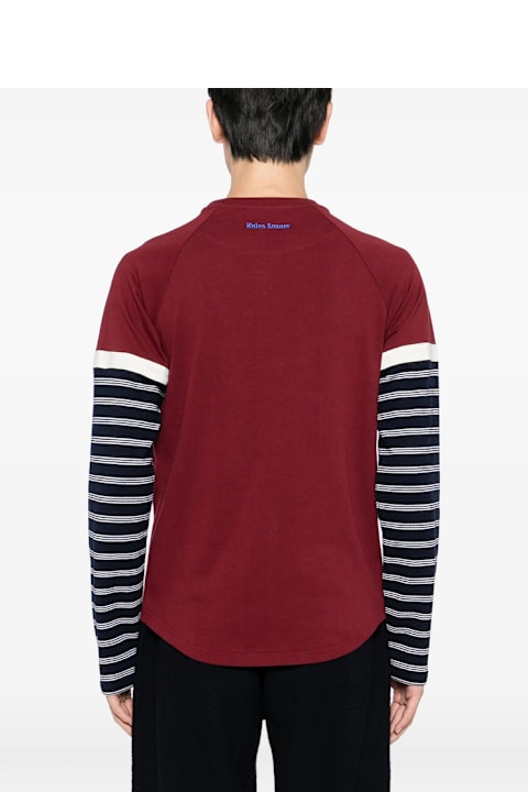 Wales Bonner for Kids Wales Bonner Sweater