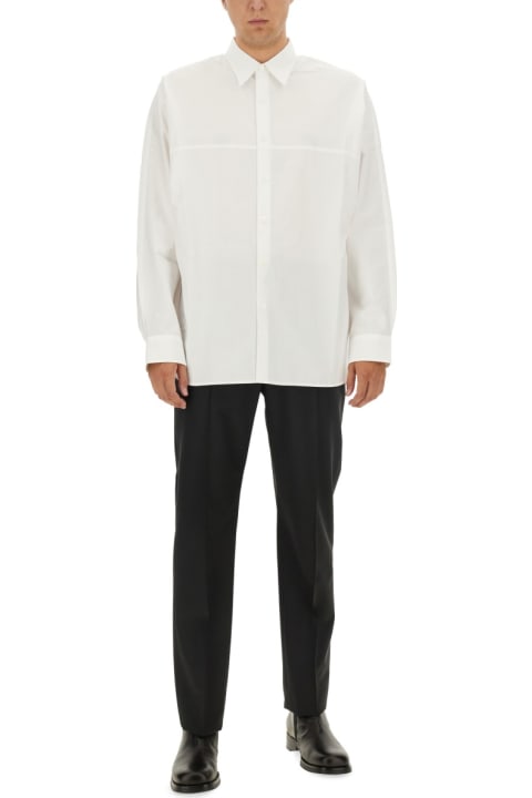 Homeware Dries Van Noten Regular Fit Shirt