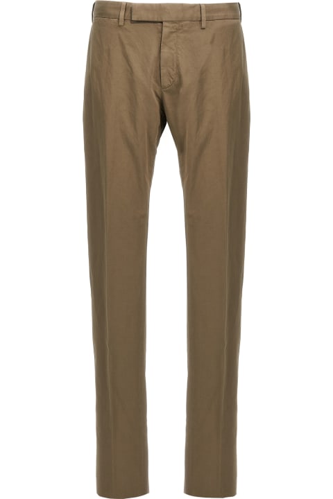 Zegna Clothing for Men Zegna Chinos