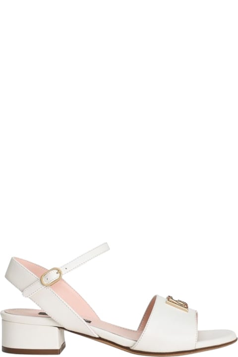 Dolce & Gabbana for Girls Dolce & Gabbana Sandalo