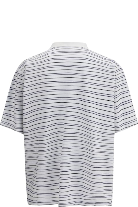 Balenciaga Clothing for Men Balenciaga Polo