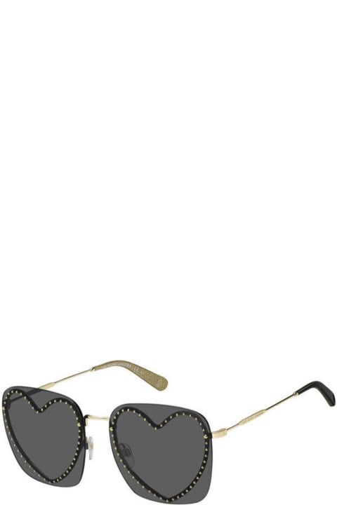 Marc Jacobs Marc 493/s Sunglasses