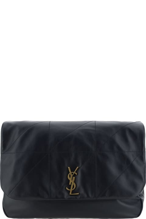 Saint Laurent Jamie Shoulder Bag