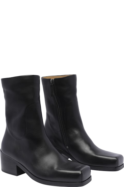 Marsell for Women Marsell Cassello Booties