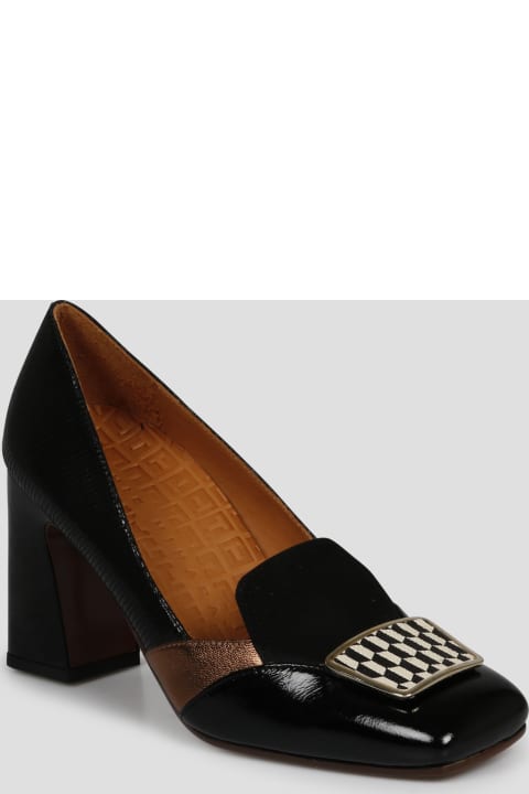 Chie Mihara Shoes for Women Chie Mihara Ohico Pumps