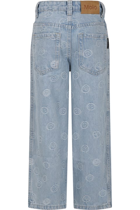 Molo for Kids Molo Aiden Jeans For Kids