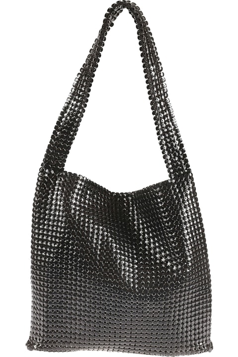 Paco Rabanne for Women Paco Rabanne Embellished Tote