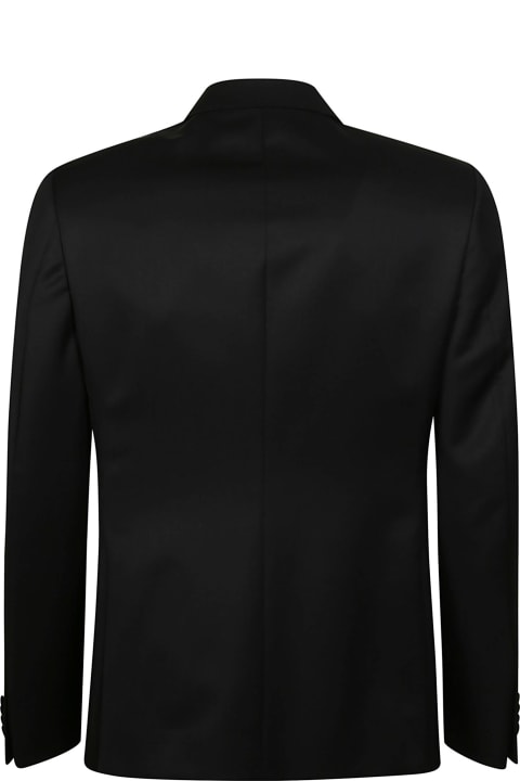 Clothing for Men Zegna Luxury Tailoring Suit