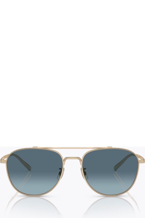 Oliver Peoples Eyewear for Men Oliver Peoples OV1335ST 5035Q8 Sunglasses