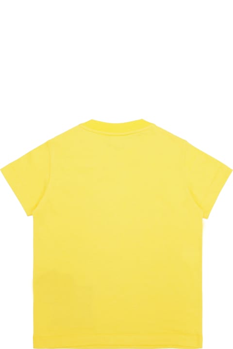 Fendiのボーイズ Fendi T-shirt