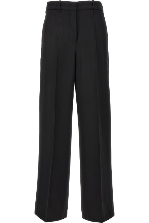 Jil Sander Pants & Shorts for Women Jil Sander '61' Trousers
