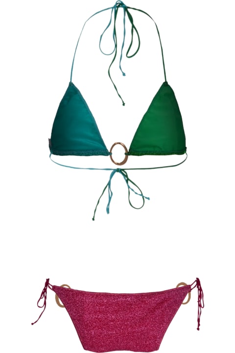 Oseree Swimwear for Women Oseree Lumiere Bikini