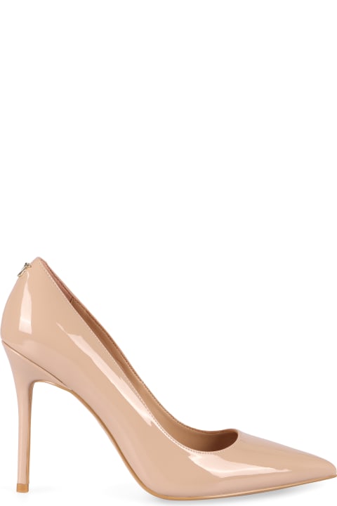 Homeware Pinko Juliette Patent Leather Pumps