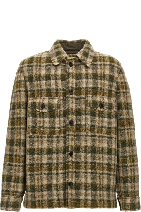 Isabel Marant Coats & Jackets for Men Isabel Marant 'kevron' Jacket