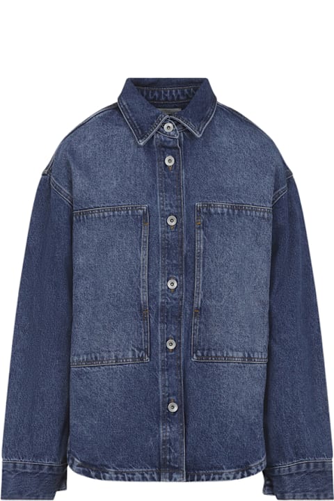 Homeware Studio Nicholson Shirt