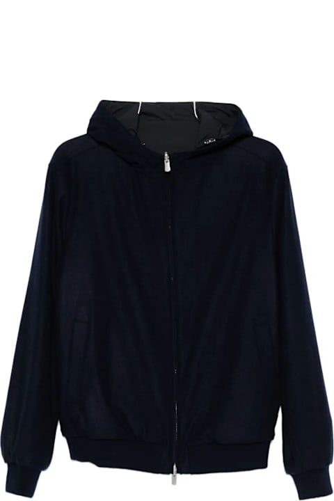 Fedeli for Women Fedeli Start Ml. Ch. Flanel