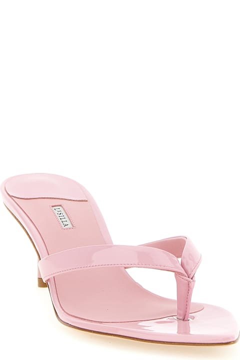 Le Silla 'gisele' Sandals