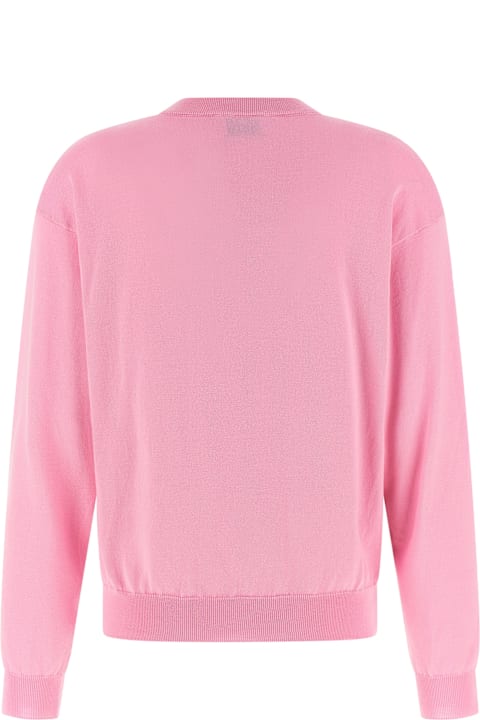 Moschino for Kids Moschino 'goose' Sweater