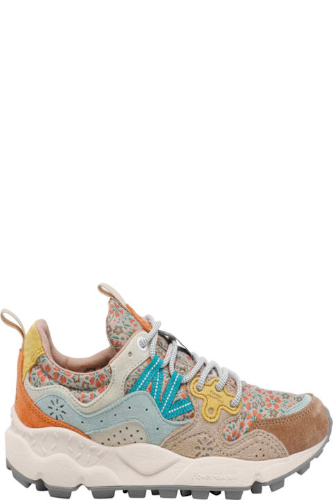 Flower Mountain Yamano 3 Sneakers