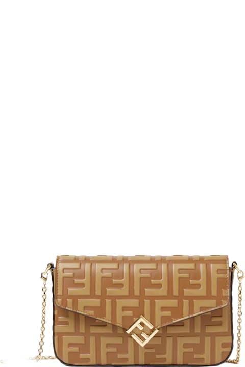 Homeware Fendi Fendi Bags..