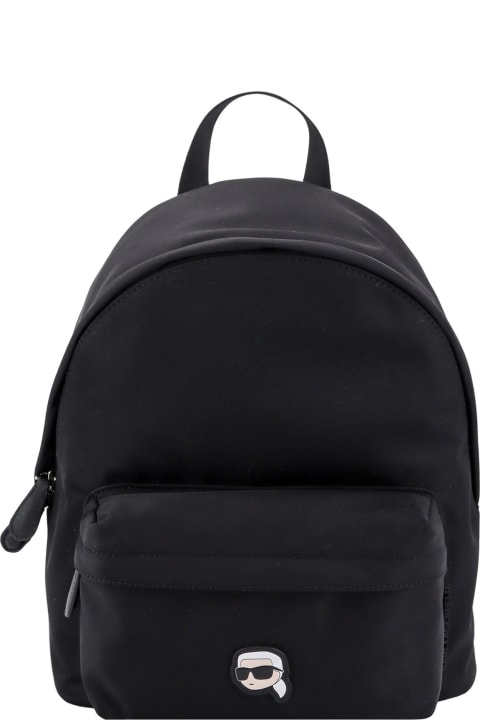 Backpacks for Women Karl Lagerfeld Backpack