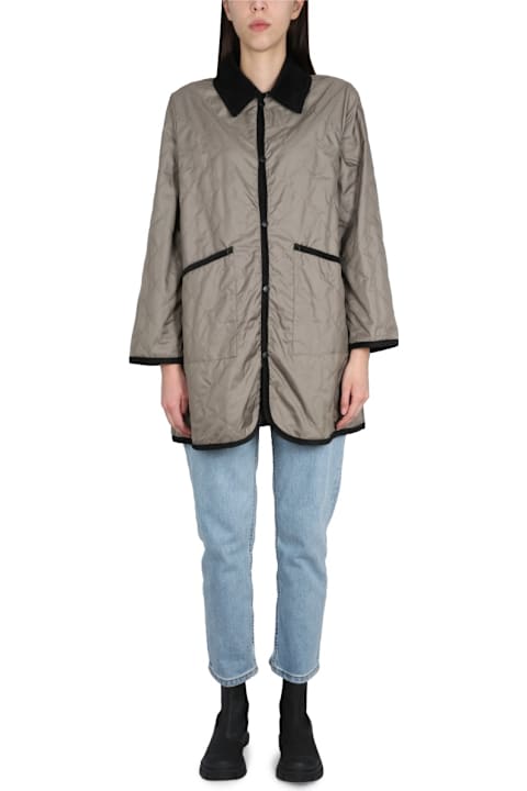 Lavenham Coats & Jackets for Women Lavenham Nylon Jacket