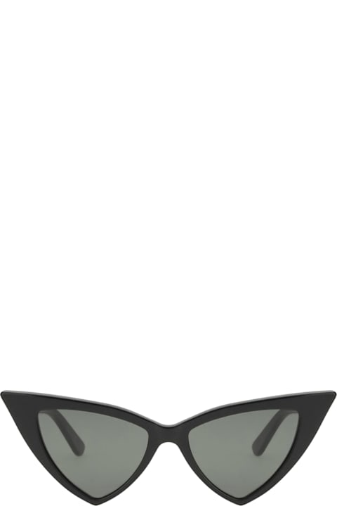 Alexander McQueen Eyewear for Women Alexander McQueen Spike Sunglasses