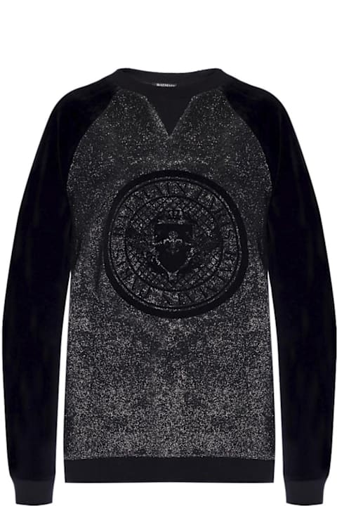 أدوات منزلية Balmain Sweatshirt