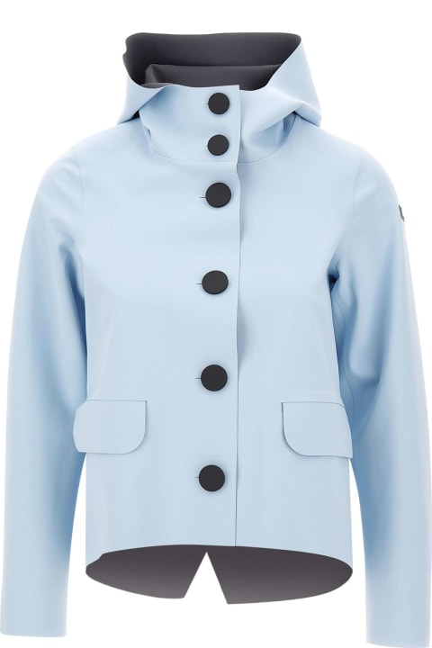 RRD - Roberto Ricci Design Coats & Jackets for Women RRD - Roberto Ricci Design "techno" Jacket