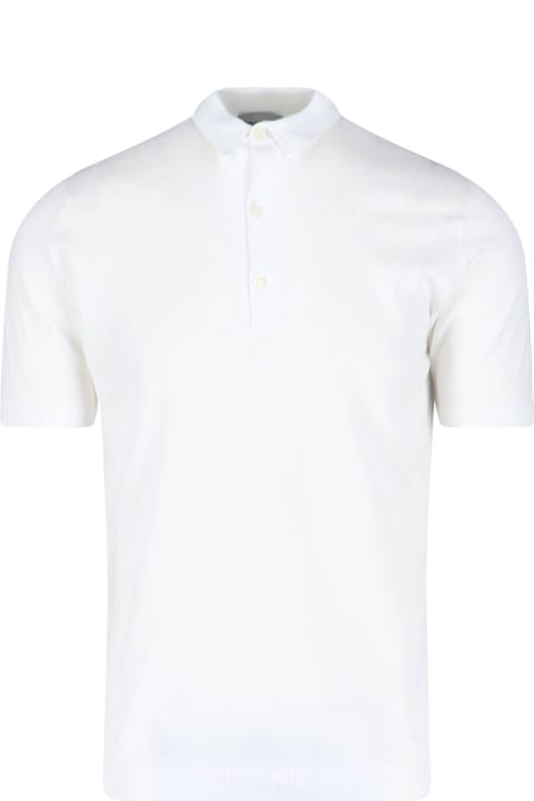John Smedley for Women John Smedley Polo "adrian"