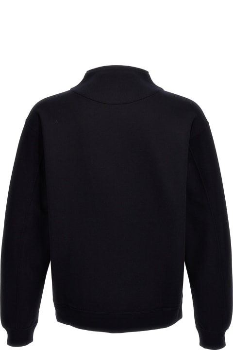 Dolce & Gabbana Clothing for Men Dolce & Gabbana 'marina' Sweatshirt