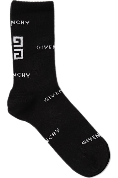 Givenchy Shoes for Girls Givenchy Socks