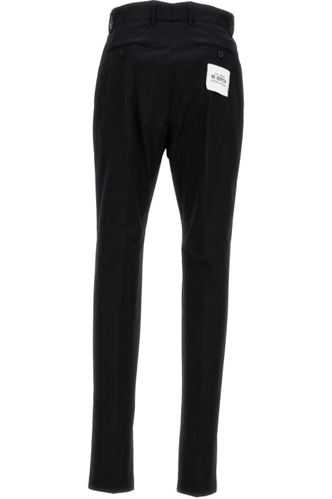Dolce & Gabbana Pants for Men Dolce & Gabbana Tapered-leg Trousers