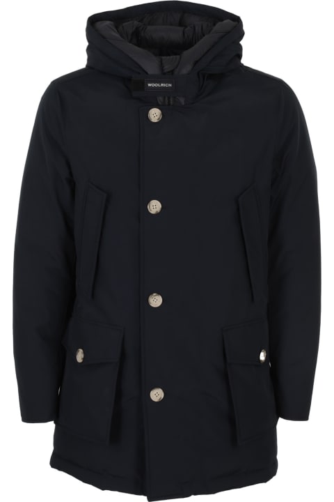 Woolrich Coats & Jackets for Men Woolrich Jacket