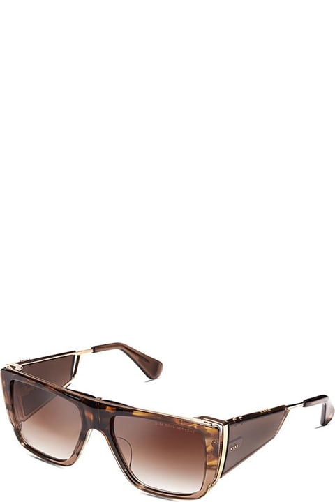 Dita Eyewear for Men Dita DTS127/56/02 SOULINER ONE Sunglasses