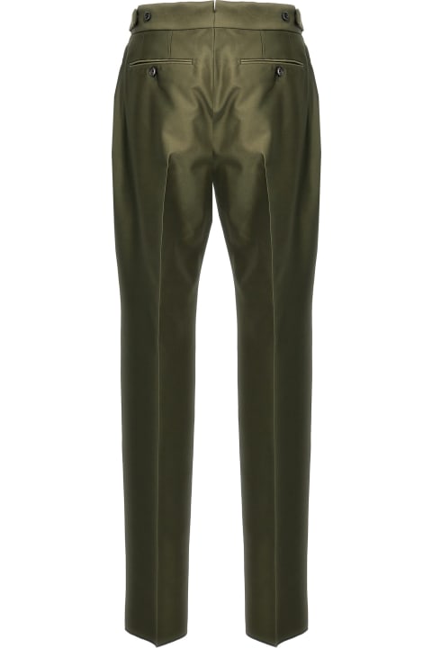 Pants for Men Tom Ford 'atticus' Trousers