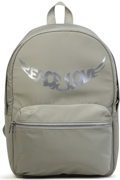 Zadig & Voltaire Accessories & Gifts for Boys Zadig & Voltaire Backpack