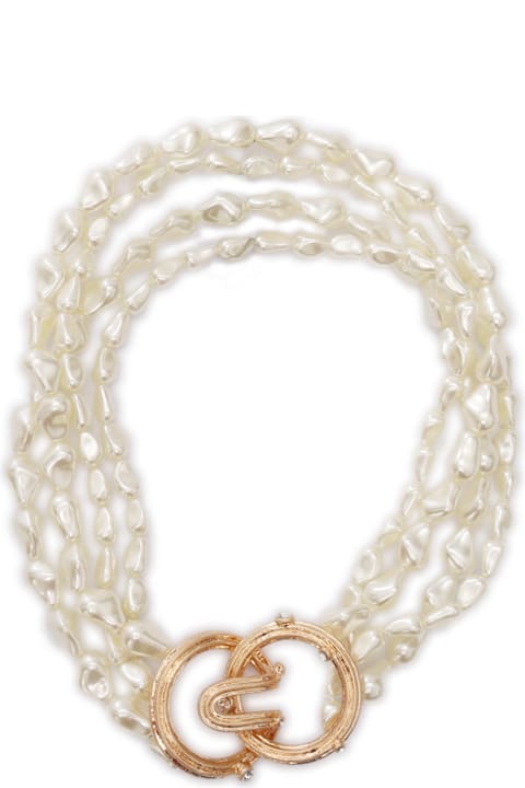 Weekend Max Mara Jewelry for Women Weekend Max Mara Joan Custom Jewellery