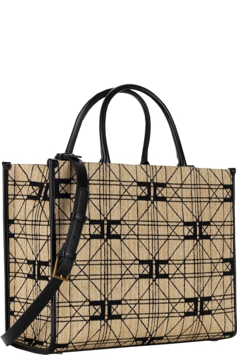 Bags for Women Elisabetta Franchi Handbag