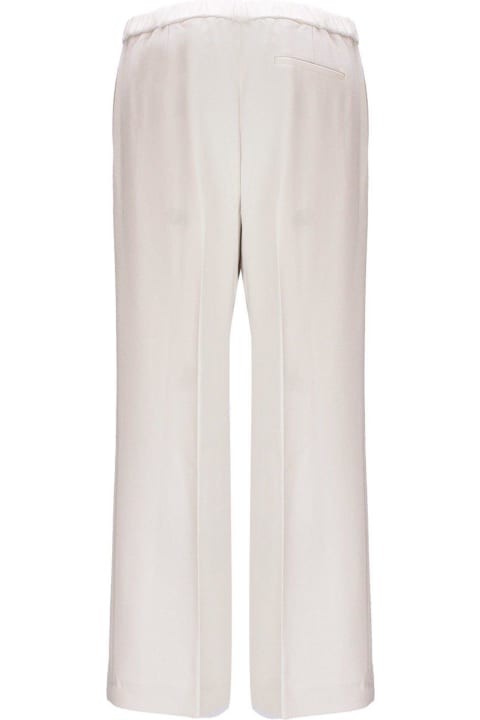 Theory Clothing for Women Theory Mid-rise Tailored Trousers