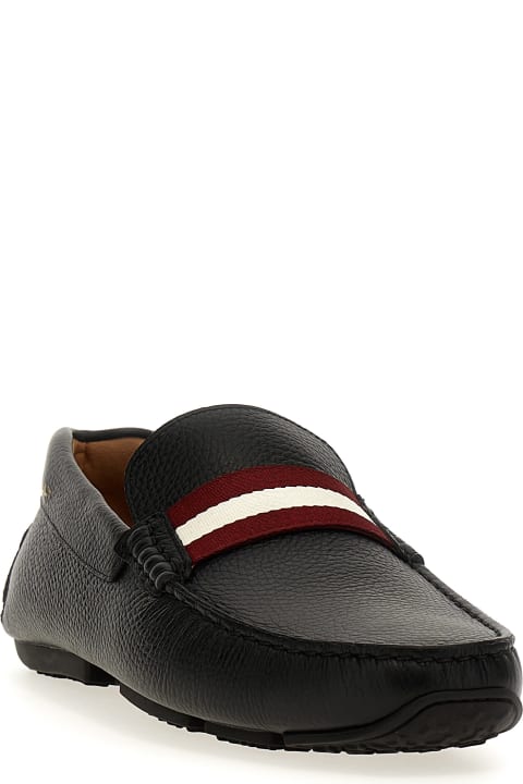 Bally Loafers & Boat Shoes for Men Bally 'perthy' Loafers