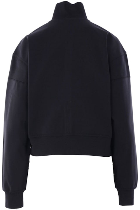 Adidas by Stella McCartney for Women Adidas by Stella McCartney Knitted Track Top