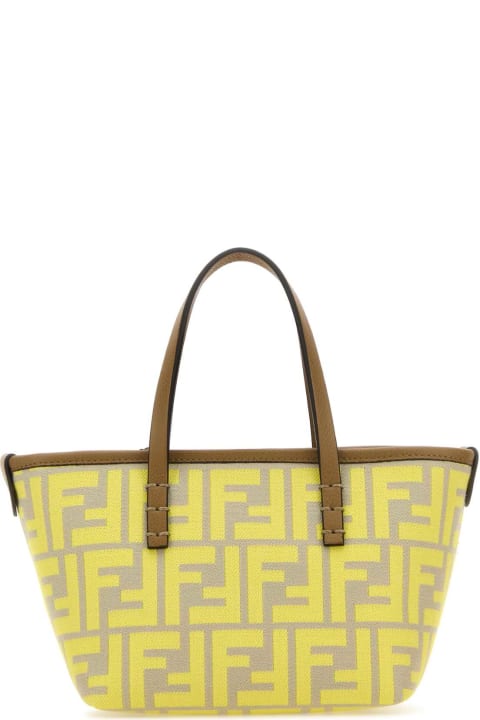 Bags for Women Fendi Givenchy Rottweiler Tote