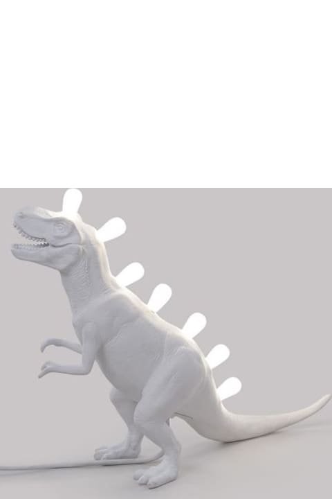 'jurassic Lamp T-rex' Lamp